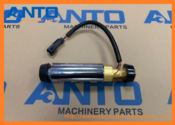 5260634 6245-71-8110 Bagian Mesin Penggali Pompa Transfer Bahan Bakar Untuk SAA6D125E SAA6D140E