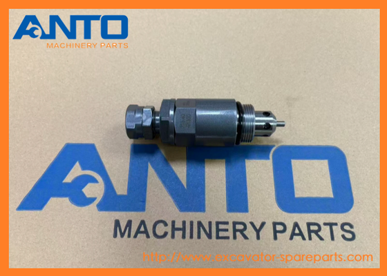 723-40-91300 7234091300 Katup Pelepas (Relief Valve) Suku Cadang Excavator KOMATSU Untuk PC200 PC210 PC220