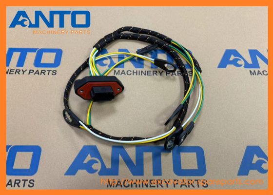 418-7614 372-4548 Harness Suku Cadang Excavator Cocok Untuk C13 345D 349D2 L