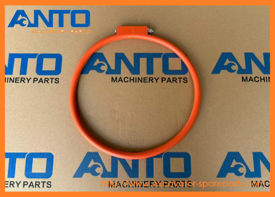 4487692 O-Ring Suku Cadang Excavator HITACHI Cocok Untuk ZX850-3 ZX870H-3 EX1200-6