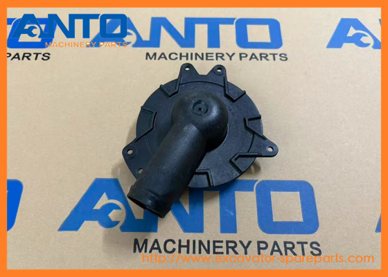 380-9615 347-4119 Tutup Ventilasi Penutup Katup Suku Cadang Excavator Untuk C7.1 320 GC 323D2 L