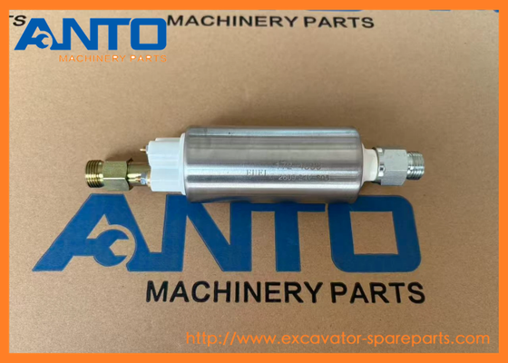 172-4388 1724388 Pump Transfer Bahan Bakar Traktor suku cadang Fitting Untuk 611 613C 615C