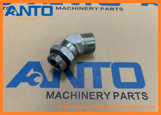 4274593 Siku HITACHI Excavator Suku Cadang Fitting Untuk EX400-3C EX450H-5 EX550-5 JPN