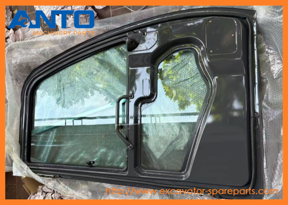 4651652 Rakitan Pintu Suku Cadang Excavator HITACHI Cocok Untuk ZX110-3 ZX120-3 ZX130-3 ZX160LC-3