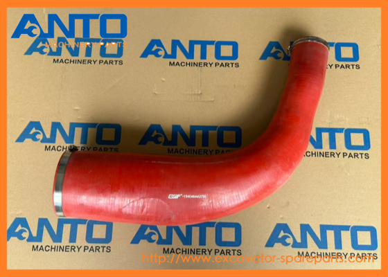4644279 Selang Intake Udara Suku Cadang Excavator HITACHI Untuk ZX1800K-3 ZX850-3 ZX870H-3