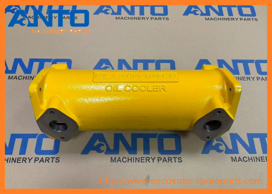 379-3436 359-1636 Pendingin Oli Suku Cadang Excavator Cocok Untuk C13 345D 349F 352F