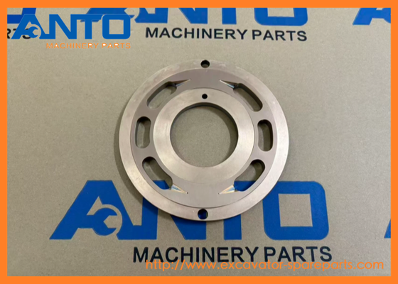 39Q8-41600 Pelat katup HYUNDAI Excavator Travel Motor Parts Cocok untuk R250LC-9 R260LC-9A