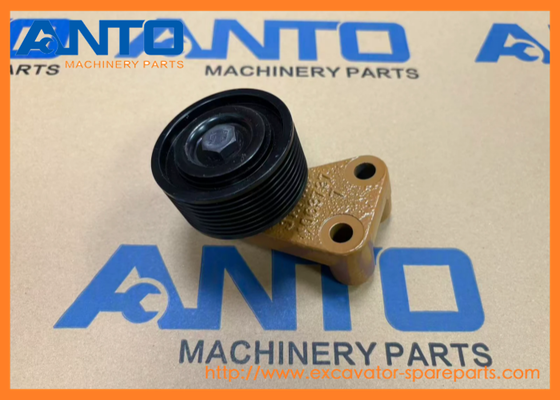 6745-61-4130 6745-61-4110 4063737 Dukungan, Idler Pulley Suku Cadang Excavator KOMATSU Untuk PC300 PC350