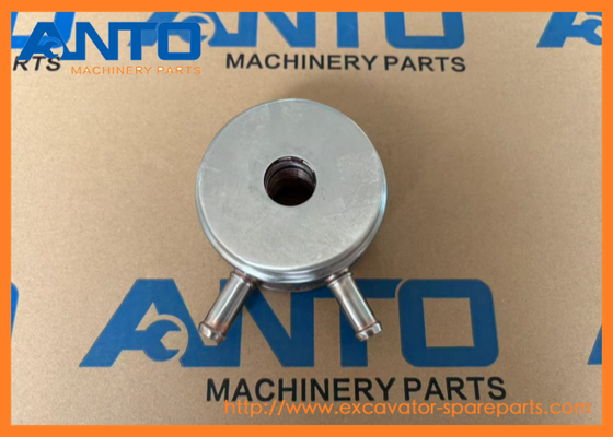6208-61-5400 6208615400 Pendingin Oli Suku Cadang Ekskavator KOMATSU Untuk PC88MR-8 PC118MR