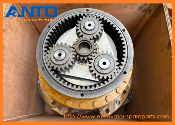 206-26-00510 2062600510 Mesin Ayun Dan Motor Suku Cadang Ekskavator KOMATSU Untuk PC270LC-8