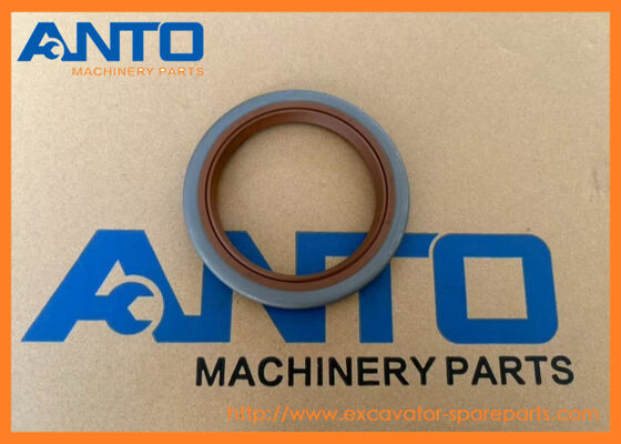 0750111231 0735-319-378 Oil Seal Komatsu Excavator Suku Cadang Pemasangan Untuk 4WG200