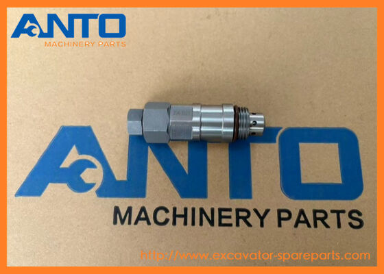 204-3923 2043923 Katup Pelepas Excavator Suku Cadang Listrik Fitting Untuk 305 305.5 306