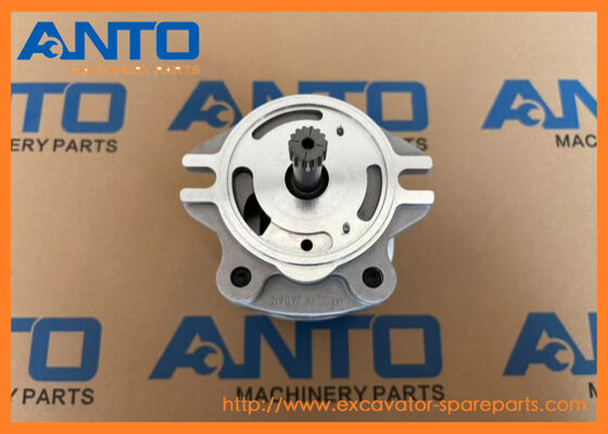 RD819-77474 Pompa Roda Gigi Hidrolik Suku Cadang Excavator KUBOTA Cocok Untuk KX080-3S KX080-4