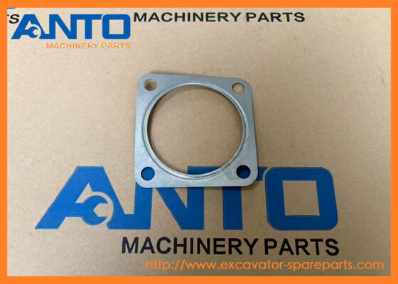 6138-13-4240 6138134240 Gasket KOMATSU Wheel Loader Suku Cadang Untuk WA500-6