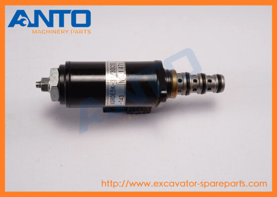 60081917 KDRDE5K-31/30C50-140 Katup Solenoid Pompa Hidrolik Diterapkan Pada SY155 SY205 SY215 SANY Excavator Suku Cadang Listrik