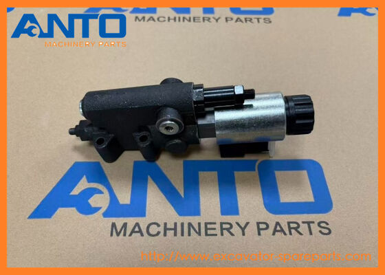 VOE15043827 15043827 Katup Kontrol Pompa Hidrolik Excavator Suku Cadang Untuk A35E A40E EW230C