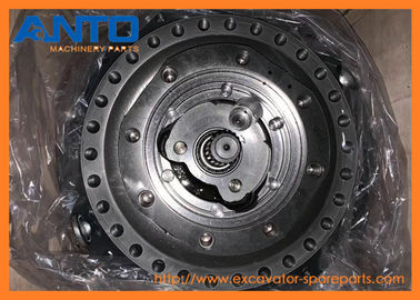 LQ15V00020F1 LQ15V00020F5 Final Drive Untuk Kobelco SK260-8 SK235 Travel Motor