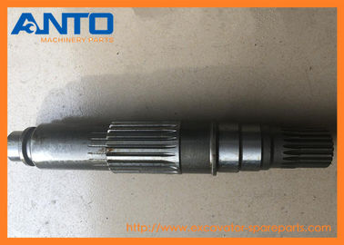 112580 31EM-40010 R210LC-3 Poros Motor Untuk Hyundai Excavator Travel Motor Parts