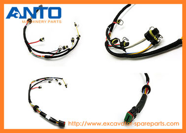 222-5917 C7 Engine Fuel Injector Wire Harness 2225917 Untuk Suku Cadang Listrik Excavator