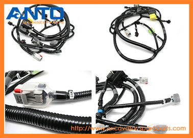 6271-81-8240 4D95 Engine Harness Kawat Untuk Komatsu PC70-8 PC88-8 Bagian Excavator