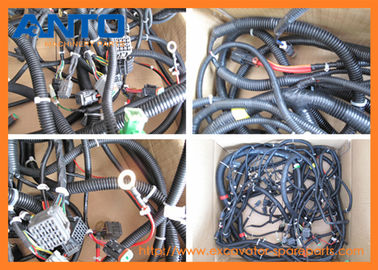 208-06-71113 PC400-7 PC450-7 Kabin Harness Kabel Eksternal Untuk Bagian Komatsu Excavator