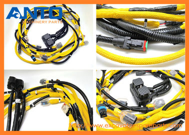 6251-81-9810 6D125 Engine Wiring Harness Untuk PC400-8 Suku Cadang Excavator Komatsu