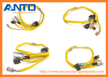 6240-81-5322 6D170 ECM Harness Kawat Listrik Untuk Bagian Komatsu Excavator