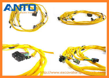 6240-81-5315 6D170E-3 Sensor Listrik Kawat Harness Untuk Bagian Komatsu Excavator