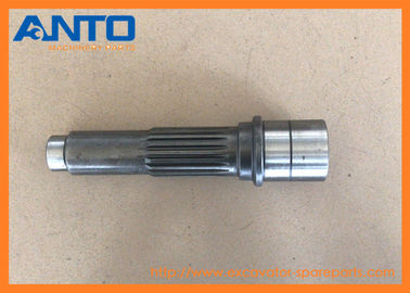 K9007415 Travel Drive Motor Shaft Untuk Doosan DX225 Excavator Final Drive Parts