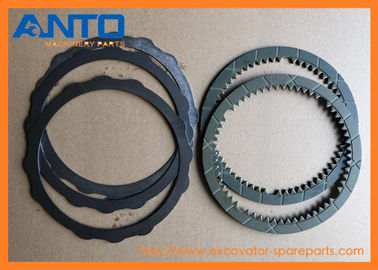2441U785S742 2441U785S743 Gesekan Plat Untuk M2X170 SK200-3 Excavator Swing Motor