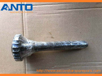 2022128 2022129 Prop Shaft & Planet Carrier Assy Untuk Excavator Final Drive EX120-1