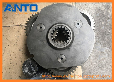 VOE14505737 14505737 EC240B Planet Carrier Assy Untuk Bagian Perjalanan Gearbox Excavator