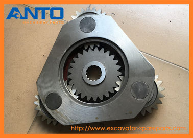 VOE14570931 14570931 EC290B Planet Carrier Assy Untuk Bagian Perjalanan Gearbox Excavator