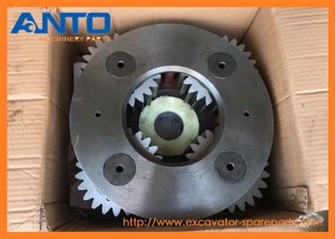 VOE14566410 14566410 EC290B EC360B Excavator Perjalanan Gearbox Planet Pembawa Assy No. 3