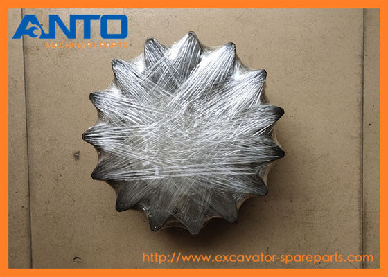 VOE14504235 14504235 Pinion Gear Untuk VOE EC290B Excavator Swing Motor