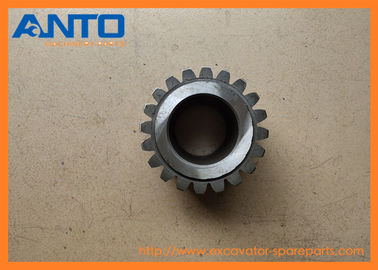VOE14547272 14547272 EC290B Vo-lvo Excavator Ayunan Bagian Perlengkapan Ayunan Gearbox Sun Gear No.2