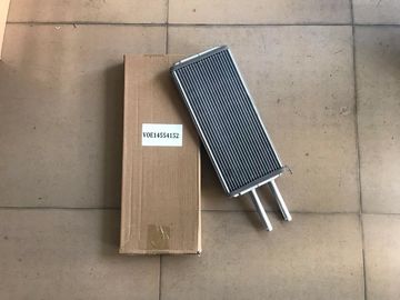 VOE14554152 14554152 14532727 14532726 Radiator Pemanas Vo-lvo Untuk Excavator Suku Cadang AC