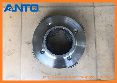 XKAQ-00398 XKAQ-00179 XKAQ-00965 Carrier Assy No.3 Digunakan Untuk Hyundai R290LC-7 Final Drive Excavator