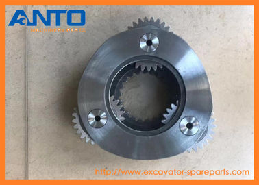 XKAQ-00399 XKAQ-00188 XKAQ-00969 Carrier Assy No.2 Untuk Hyundai R305LC-7 Final Drive Excavator