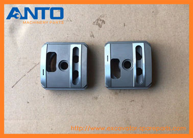 2036441 2037013 Bagian Plat Pompa Hidrolik Excavator Untuk Hitach EX120-5 EX135