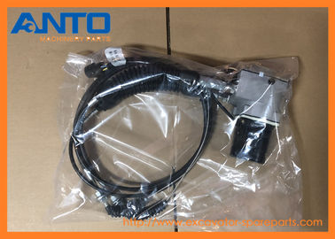 126-3021 1263021 312 Motor Throttle Gubernur Untuk Suku Cadang Listrik Excavator