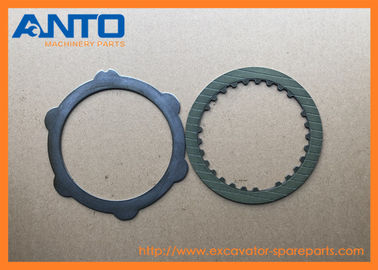 706-75-92140 706-75-92150 Swing Motor Friction Disc & Plate Untuk Komatsu PC200-6