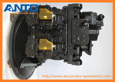 345D 295-9663 Pompa Hidrolik Excavator LS10V00016F1 SK480 K5V212