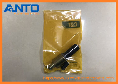 122-5053 1225053 20R5615 Solenoid Valve Untuk Suku Cadang Listrik Excavator 322C