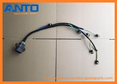 215-3249 2153249 C9 C-9 Engine Fuel Injector Harness Untuk Bagian Listrik Excavator 330D