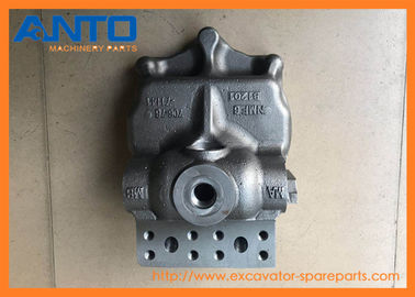 Perumahan Excavator Swing Motor 706-7G-71141 706-7G-71180 PC200-8 PC220-8