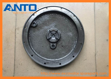 3523150-0334 R290LC-3 Penutup Sisi Perjalanan Untuk Hyundai Excavator Track Drive
