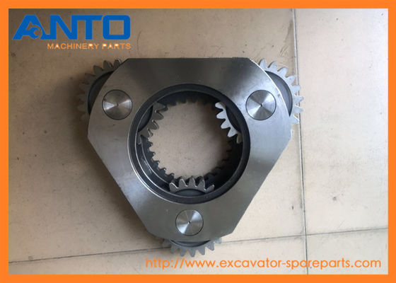 VOE14566425 14566425 Travel Carrier No.1 Assy Digunakan Untuk VOE EC290B EC360B Final Drive