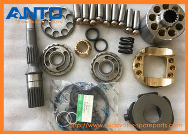 708-2G-00023 708-2G-00022 Excavator Suku Cadang Pompa Hidrolik Untuk Komatsu PC300 PC300LL PC340 PC350 PC380