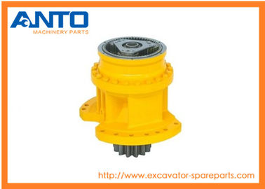 206-26-00401 Swing Gearbox Swing Machinery Untuk Komatsu PC220 PC230